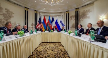 Շատ տարօրինակ և վտանգավոր հայտարարություն է անում Նիկոլ Փաշինյանը