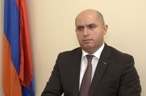 Երկու տարվա ընթացքում Ադրբեջանի ղեկավարությունը երբեք չի հայտարարել, թե գագաթնաժողովների ժամանակ համաձայնություններ ձեռք չեն բերվել. Ա. Աշոտյանը՝ Ն. Փաշինյանին
