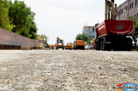 Դիլիջան համայնքի ֆոնդային բյուջե մուտքագրված 40 մլն դրամը կուղղվի Թախտա թաղամաս տանող ճանապարհի հիմնանորոգման աշխատանքներին