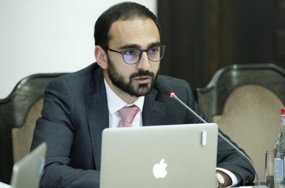 ՌԴ փոխվարչապետի կողմից ստացված նամակ գոյություն չունի, վերջնագրեր չեն եղել և չեն էլ կարող լինել. Տ. Ավինյանի գրասենյակ