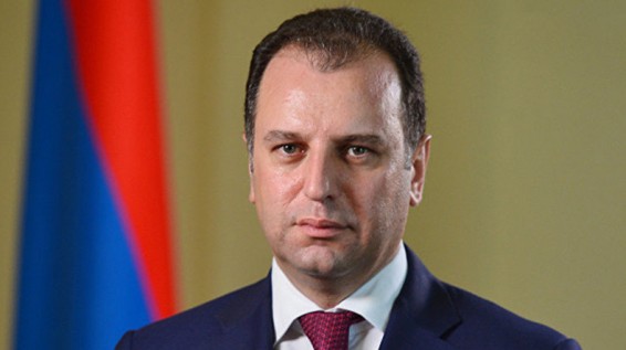 Վիգեն Սարգսյան. Եկել է պատասխանատվություն ստանձնելու ժամանակը