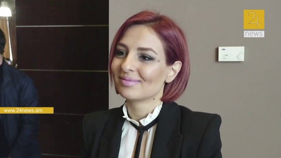 Եկել եմ ձեզ շեղելու տոնածառի հանդեսից. Անի Սամսոնյանը` քաղաքապետին ու ավագանու անդամներին