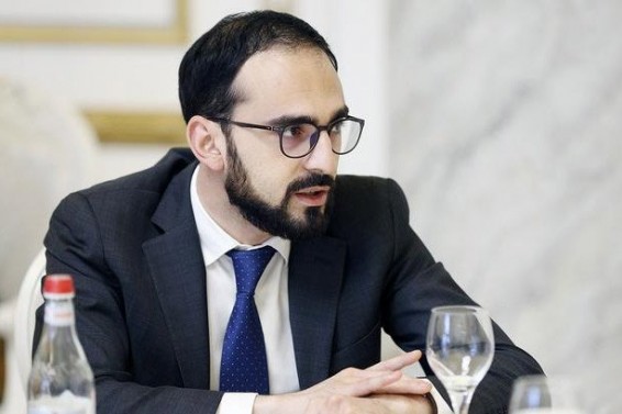 Ավինյանի գրասենյակի հերքման անհաջող փորձը՝ գազի գնի վերաբերյալ նամակ չեն ստացել, հեռախոսազրույց են ունեցել. «168 ժամ»