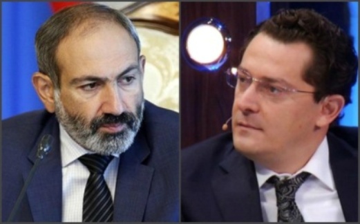Եթե ցույցերը միայն քեզ ա դզում, պետության տնտեսությանը լրջագույն հարվածներ ա հասցնում