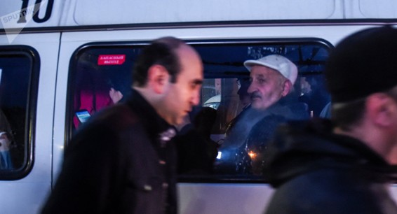 Армяне – на втором месте по количеству мигрантов, прибывших на Кубань