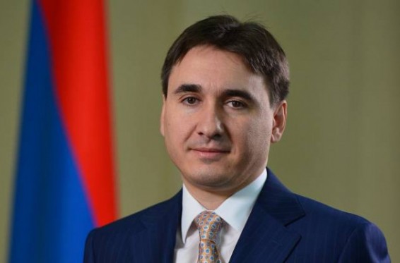 2017-ի ընտրությունից հետո իշխանությունը մտածեց՝ հասարակությունն ընդունել է «խաղի կանոնները», կարելի է լուրջ փոփոխությունների չգնալ, բայց այստեղ վրիպեց. Ա. Գևորգյան. Mediamax.am