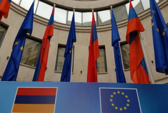 Ինչով աչքի ընկան Հայաստան-ԵՄ հարաբերությունները 2018 թվականին