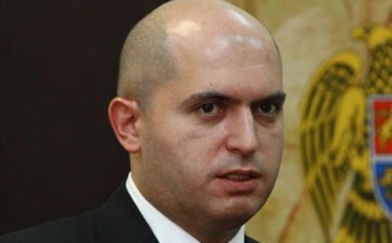 Բացառված է ԼՂ հակամարտության կարգավորման որևէ տարբերակ, որը չի ներառելու Արցախի ժողովրդի ինքնորոշման իրավունքի իրագործումը. Աշոտյանն արձագանքում է Մամեդյարովին