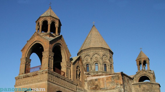 Սուրբ Ստեփանոսի տոնին կատարվել է սարկավագական ձեռնադրություն