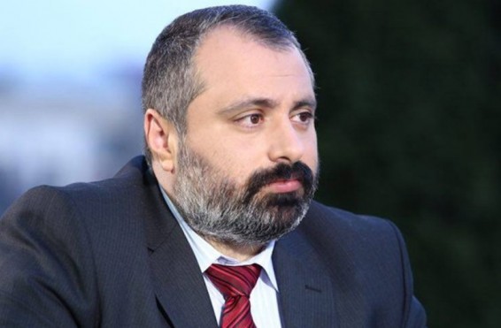 Ադրբեջանը պետք է իմանա, որ իր ոտնձգություններն անպատիժ չեն մնալու. Դավիթ Բաբայան