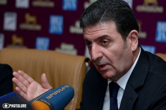 Լուրջ ուսումնասիրություններ կարվեն, հնարավոր են փոփոխություններ. ՊՆ-ին կից հասարակական խորհրդի նախագահը՝ զորակոչին պիտանելիության չափանիշների վերաբերյալ