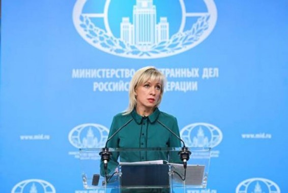 МИД: контроль над оставляемыми США территориями САР должен отойти Дамаску