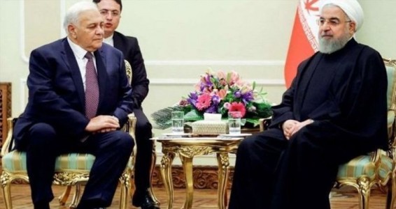 Иран и Азербайджан нацелены на сотрудничество по вопросам безопасности