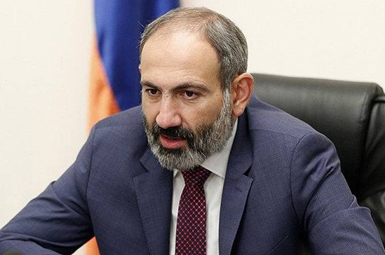 Բանկերը ներել են ավելի քան 7 մլրդ դրամի տույժ-տուգանքներ, վերանայել են շուրջ 124,000 հաճախորդի վարկային պատմություն. Ն. Փաշինյան