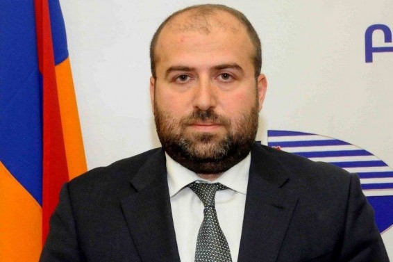 Ջերմուկի 20 բնակիչներ Էրիկ Գրիգորյանի դեմ հայցադիմում են ներկայացրել