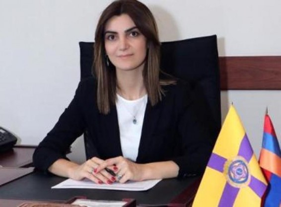 «Սեռային խտրականություն քարոզող երեւույթ է». Էջմիածնի քաղաքապետը՝ «Ֆուլ հաուսի» մասին