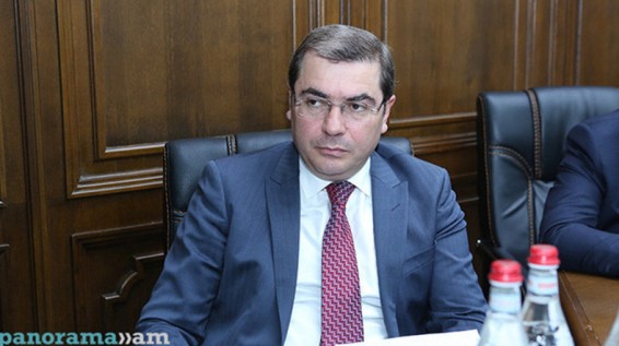 Եթե ուզում եք խաբեք՝ խաբեք