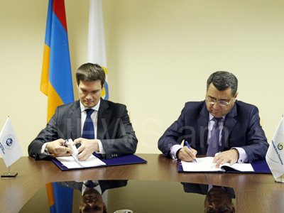 ԵԱԶԲ-ն ՀԷՑ-ին 20 մլն դրամ կտրամադրի պարտավորությունների վերաֆինանսավորման եւ ընթացիկ գործունեության ֆինանսավորման համար