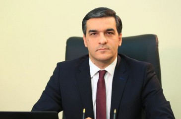 Համացանցում ատելության խոսքը շատ մեծ տարածում ունի․ Ա․ Թաթոյանն ամփոփում է տարին ՄԻՊ ոլորտի համար. tert.am
