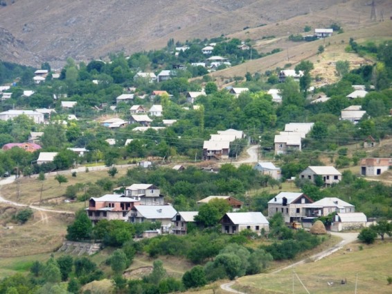 Տավուշի մարզում քաղաքացին դուրս է եկել տանից և չի վերադարձել
