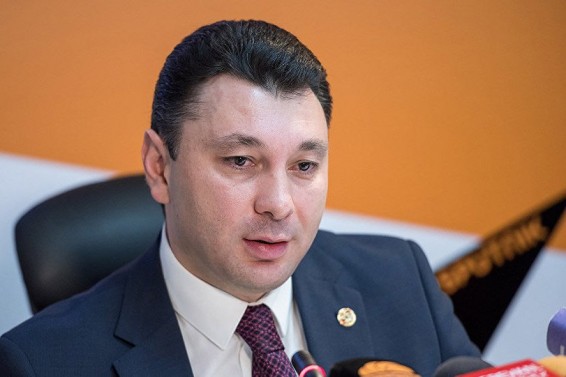 «Պետք է ոգեկոչել ազգի մեծ նահատակներին»․ Էդուարդ Շարմազանով