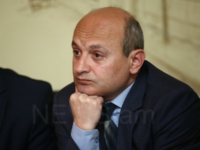 Ուզում ենք, որ Հայաստան եկող տուրիստը «փնթի, հաբռգած» պարսիկ, ալկաշ» ռուս, գեյ ու լեսբի չլինի. Ստյոպա Սաֆարյան