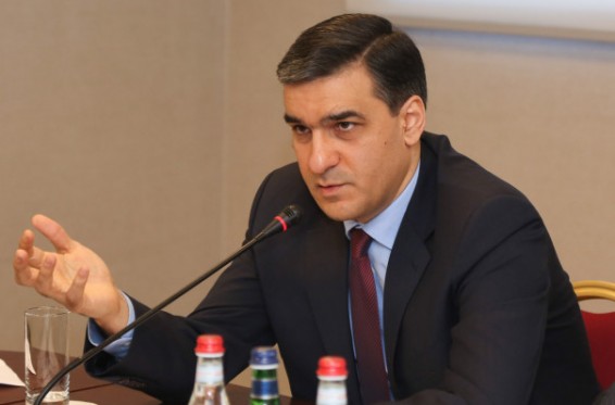 Վիճարկվում են համաներման մասին օրենքի դրույթներ․ Պաշտպանը դիմել է Սահմանադրական դատարան