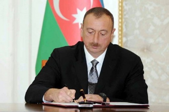 Ադրբեջանում սահմանադրական ուղղումների հանրաքվեն կանցկացվի սեպտեմբերի 26-ին