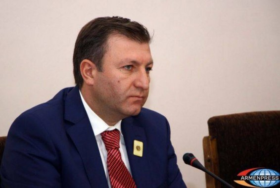 Նորընտիր Ազգային ժողովի պատգամավորներին առաջին անգամ մանդատները կհանձնի ոչ թե ԿԸՀ նախագահը, այլ ընտրողները