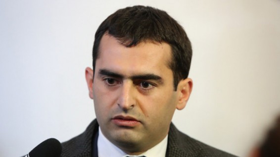 Քննարկվում է նախարարության անվան մեջ չներառել «ռազմարդյունաբերություն» բառը. Հակոբ Արշակյան