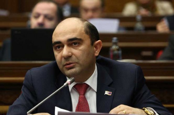 Մարուքյան․ Փաստաբանի վրա թքելը, հայհոյելը կամ սպառնալը խարխլում են մեր երկրի արդարադատության համակարգի հիմքերը…