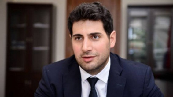 Մշակույթի փոխնախարարը անհասկանալի է համարում Մեսչյանի՝ նախարարությանը մեղադրելը