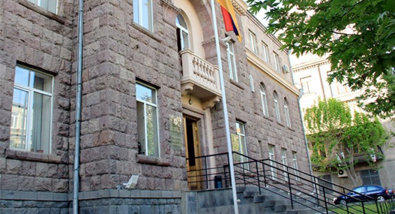 ԿԸՀ-ն բաշխել է ՏԻՄ ընտրությունների համար ձևավորված 22 տեղամասային ընտրական հանձնաժողովների նախագահների և քարտուղարների պաշտոնները