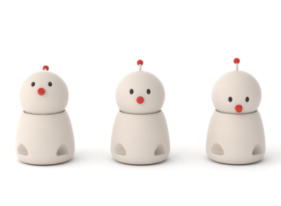 Ռոբոտը տարբերակում է տիրոջ տրամադրությունը եւ կոպտությունից վիրավորվում