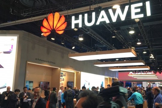 ԱՄՆ-ն Huawei-ին կասկածում է կոմերցիոն գաղտնիքներ գողանալու մեջ. WSJ
