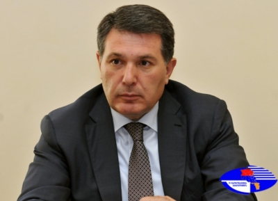 Արամ Հարությունյանին մեղադրանք է առաջադրվել. նրա նկատմամբ հայտարարվել է հետախուզում