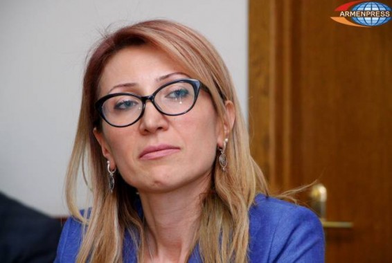 Манэ Тандилян видит необходимость в повышении подотчетности Центрального банка Армении