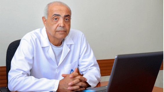 Արտաշատի ԲԿ-ի նախկին տնօրենը մարզպետի հայտարարությունը զրպարտություն է որակում
