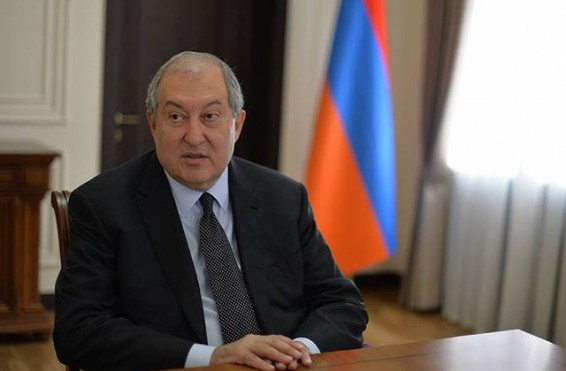 «Մենք կայունության կարիք ունենք. Մենք պետք է ունենանք հնարավորինս պարզ կառավարում՝ ավելի քիչ բյուրոկրատիայով և ավելի շատ կանխատեսելիությամբ». Արմեն Սարգսյան