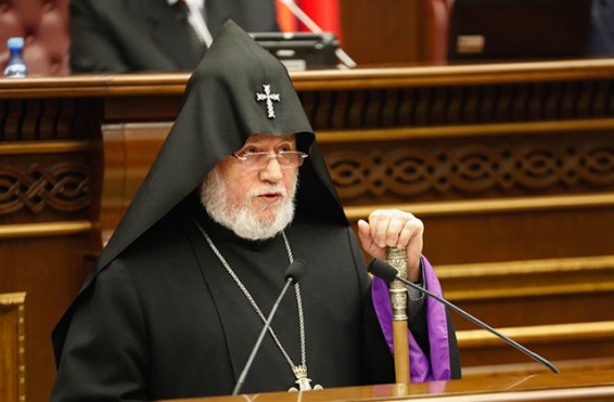 Նոր նշանակումներ