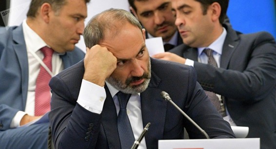 Нужно ли выводить Армению из ЕАЭС? Пашинян дал развернутый ответ