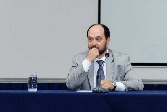 Նախարարն առաջիկա տարիներին նախատեսում է հարմարեցնել հանրապետության բոլոր դպրոցները հաշմանդամություն ունեցող երեխաների համար