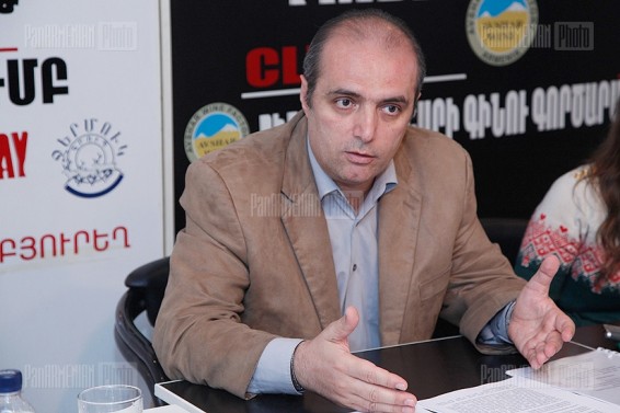 Մարդու իրավունքների պաշտպանը Լևոն Բարսեղյանի գործով սկսել է հարցի քննարկման ընթացակարգ