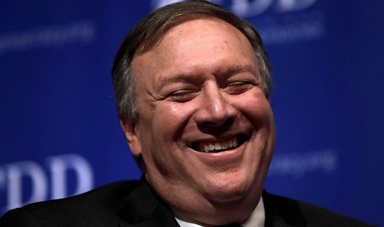 Польша под влиянием США плюет в руку дружбы, протянутую Ираном