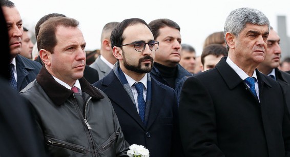 Министр обороны Армении сказал, как распределил премии в системе Вооруженных сил