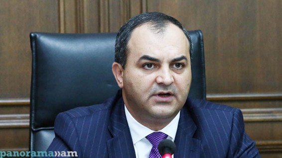 Будет ли дополнено обвинение Манвелу Григоряну? Ответил Генпрокурор Армении