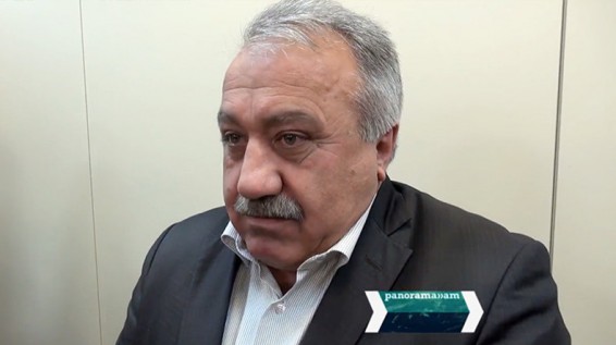 Сасун Микаелян: В течение 10-15 дней будет ясно, кто возглавит Союз добровольцев «Еркрапа»