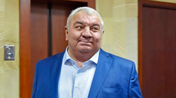 «Пусть ничего не боятся, мы – сильны»: пожелание Юрия Хачатурова армянским военным