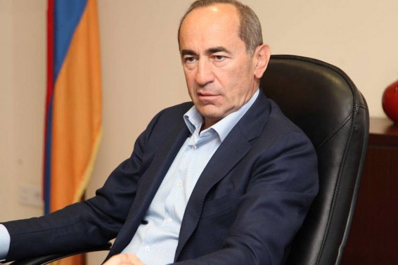 Քոչարյանի խափանման միջոցի վերաբերյալ նիստը կկայանա հունվարի 29-ին