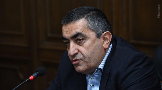 Արդարադատությունը չպետք է հաշվեհարդարի տպավորություն տա. Ռուստամյան
